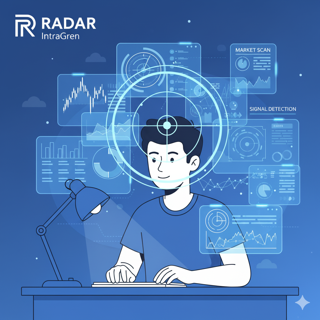 FlexIQ Base illustration